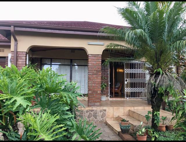 5 BEDROOM HOUSE SOLD IN SIBASA